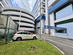 Pantech Business Hub (D5), Factory #459627241